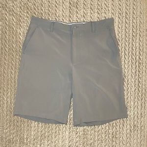Men’s Foot Joy Golf Shorts Sz 36. FJ FootJoy